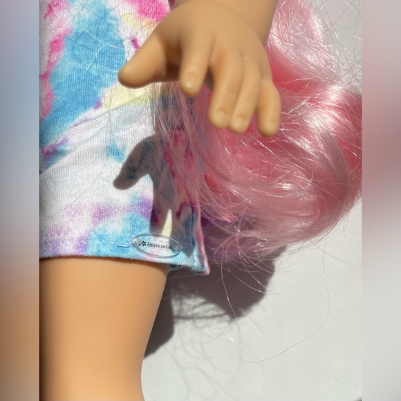 American Girl Doll Truly Me #116 with Extras - Picture 5 of 16